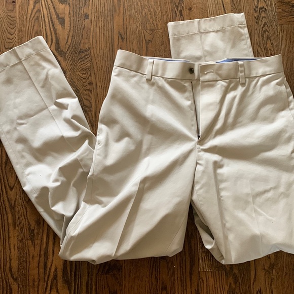 Brooks Brothers Pants Brooks Brothers Khakis Poshmark
